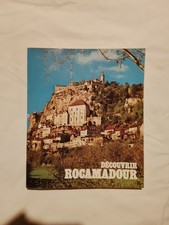 Guide touristique -
