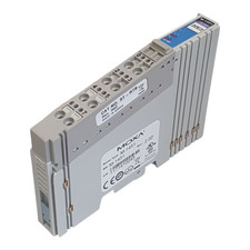 MOXA M-1451 Module logique entrée sortie rev: 2.02