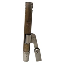 Microphone dynamique vintage