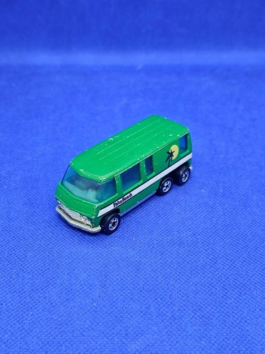 Hot wheels gmc - motor, home