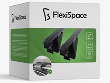 Barres de toit transversales