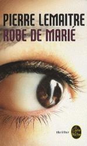 Pierre lemaitre robe marie - lemaitre,