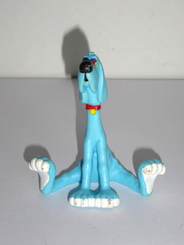 Figurine pvc schleich vintage - figurine,