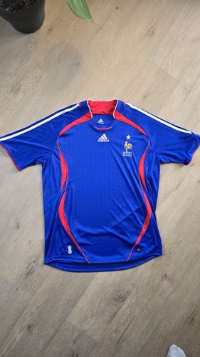 Maillot equipe france - maillot,