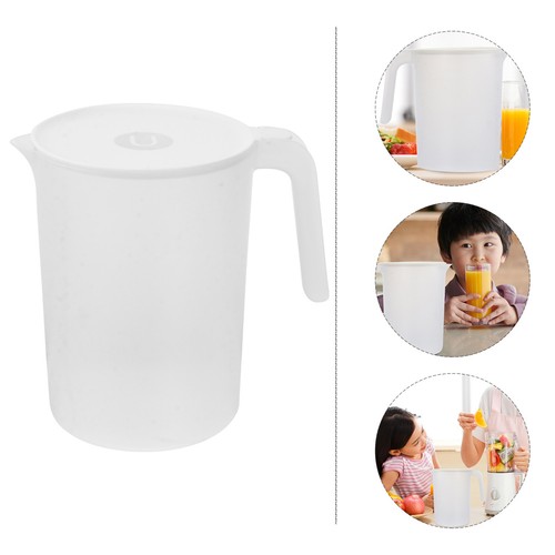 Pichet plastique bouilloire - pichet,