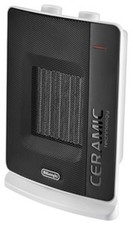 Radiateur soufflant en céramique DELONGHI DCH 7032