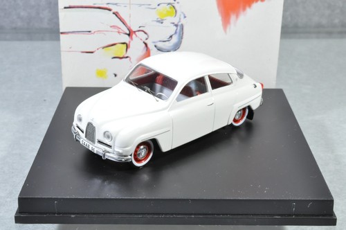 Cb107 trofeu 1501w 43 saab - cb107, 1:43