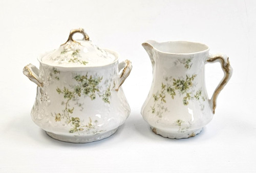 Haviland limoges schleiger - haviland,