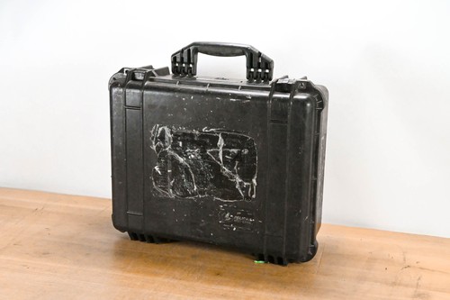 Pelican 1550 protector case - pelican,