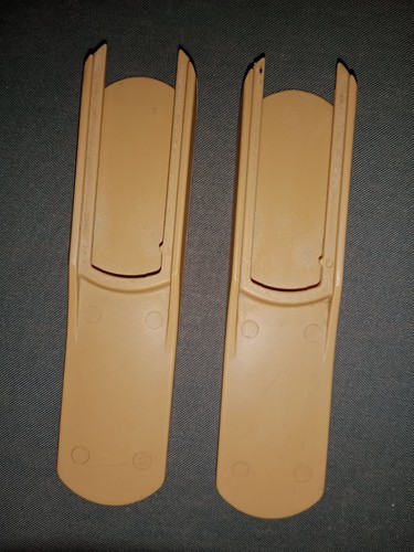 Lot patins chaise - chaise, stokke