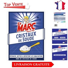 Nettoyant Multi-Usage St Marc