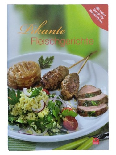 Moewig livre cuisine plats - moewig,