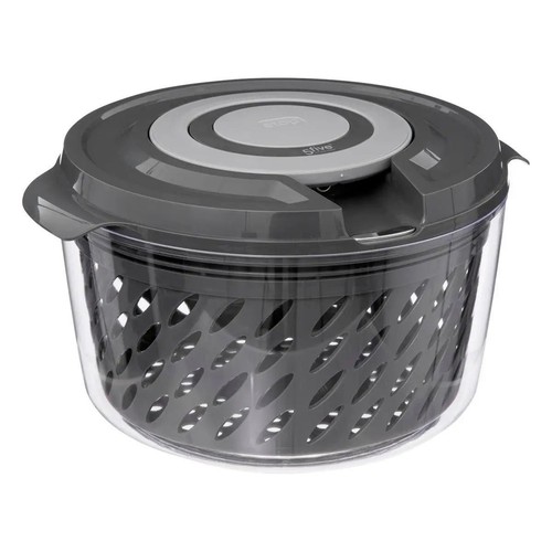 Essoreuse salade fil 5 5l - essoreuse, à