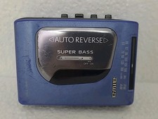 Aiwa HS-T29 Stereo Walkman Player - Baladeur Pour Pièces 