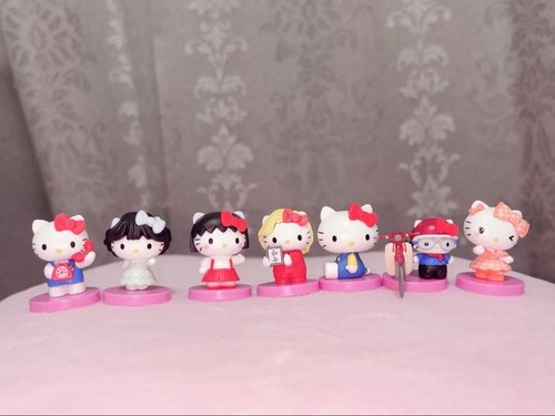 Hello kitty collaboration - hello,