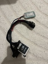 Boîtier télématique ICAN Actia + câbles Y