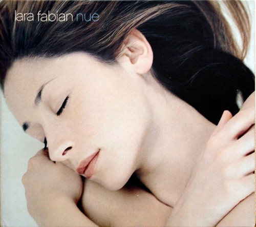 Lara fabian nue - lara,