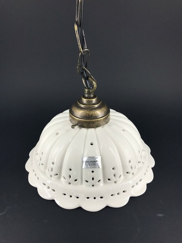 Cupola lustre suspension - cupola,