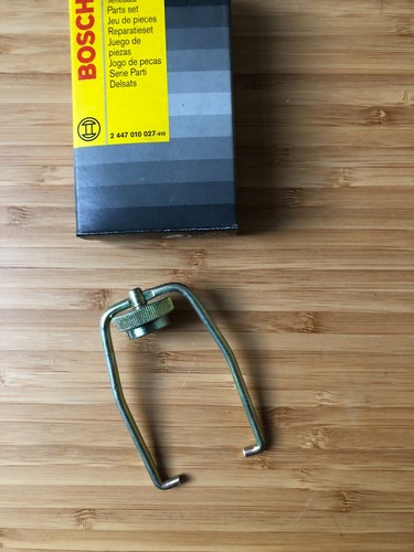 Kit assemblage pompe - assemblage,