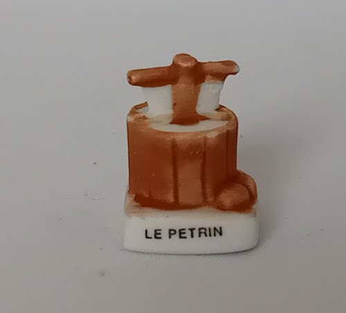 Feve fabrication du - "la,