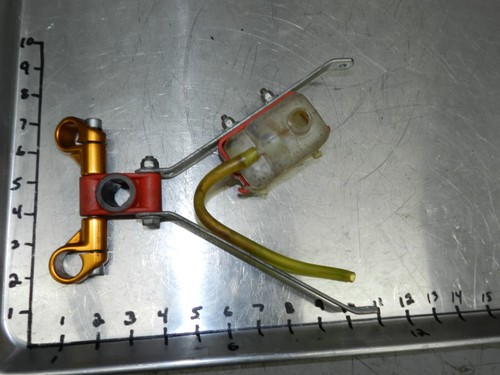 Icc birel 32 shifter - icc,