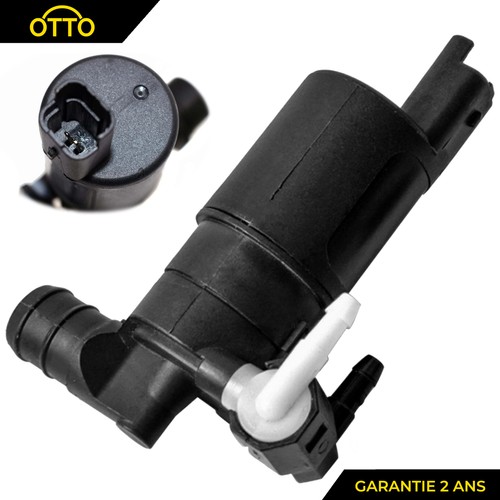 Pompe lave glace - lave,