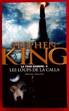 La tour sombre T. 5 : les