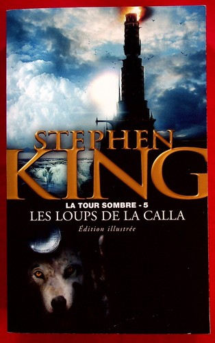 Tour sombre les - sombre, 5