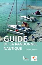 Guide de la randonnée nautique | Bouton Pascale | Bon état