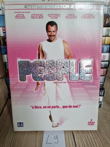 Dvd people jet - -, set