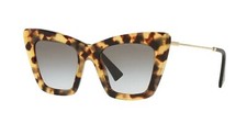Lunettes Miu Miu SMU 01WS