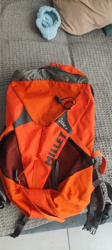 Sac millet hike - sac,