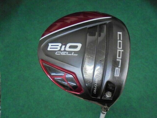 Cobra bio cell - bio, red