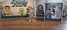Mystery minis Fantastic Four