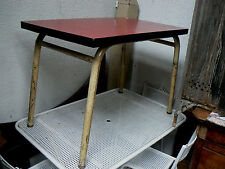 ancienne table en formica