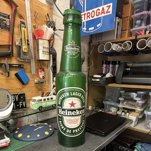 Heineken bouteille - heineken,