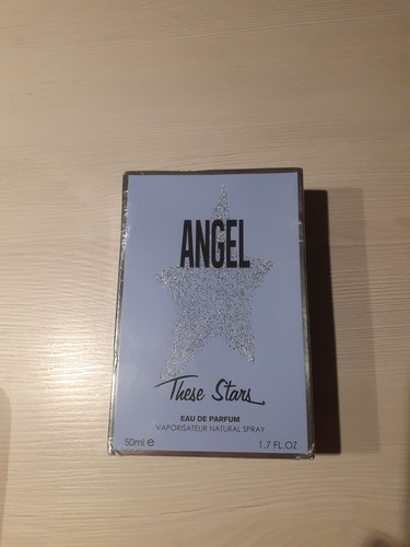 Parfum angel thierry mugler - angel,