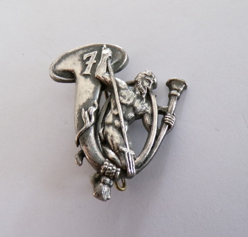 Insigne militaire - insigne,
