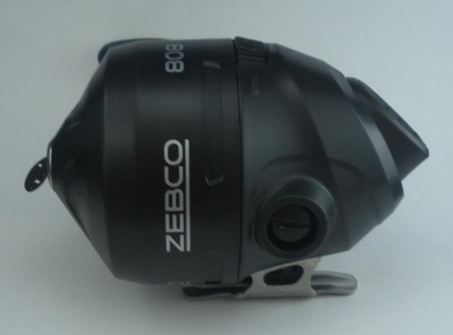 Zebco 2140435 808j - zebco,