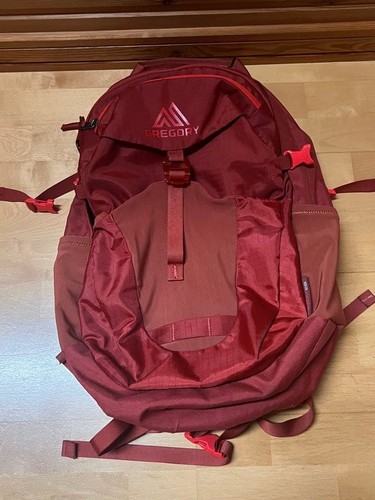 Sac dos gregory - skia, l
