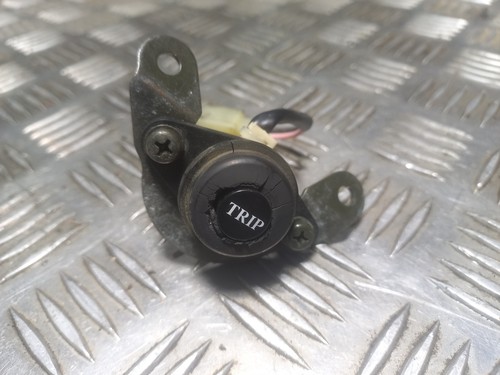 Interrupteur bouton trip - bouton, "trip"