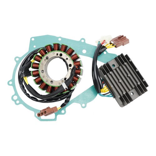 Régulateur stator joint - stator,
