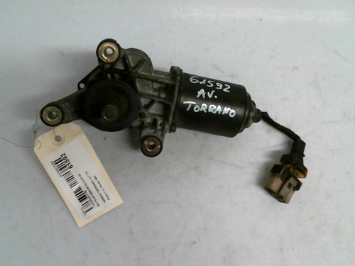 Moteur essuie glace avant - moteur, essuie-glace