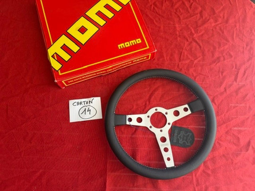 Volant neuf momo prototipo - neuf,