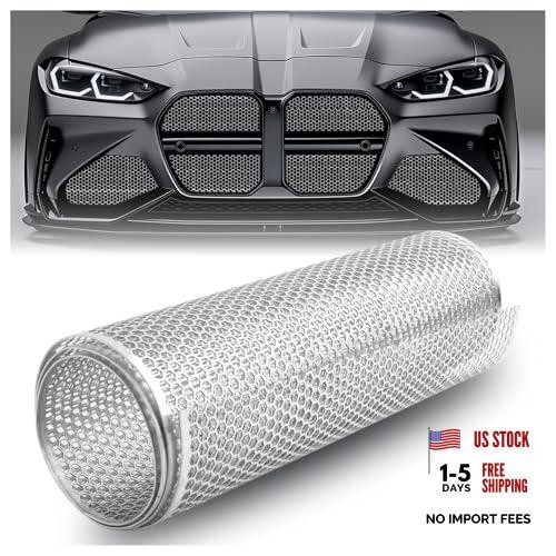 40x13 car grill mesh for - 40x13",