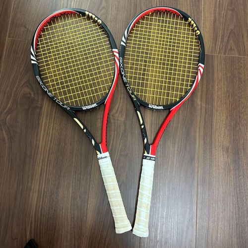 Wilson six one tour - six.one, set