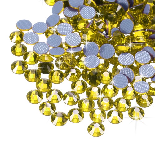 1440 strass thermocollant ss16 - thermocollant,