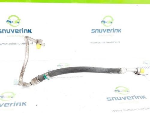 Conduite haute pression basse - conduite,