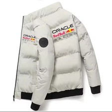 Veste Homme Red Bull Doudoune