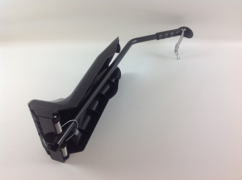 Bouchon mulching pour - bouchon,
